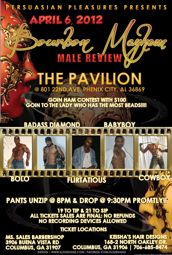 Poster Design
