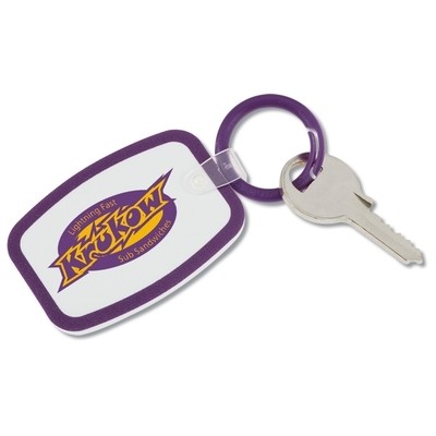 Arena with Color Key Ring