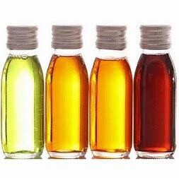 Pure Undiluted Fragrance Oils