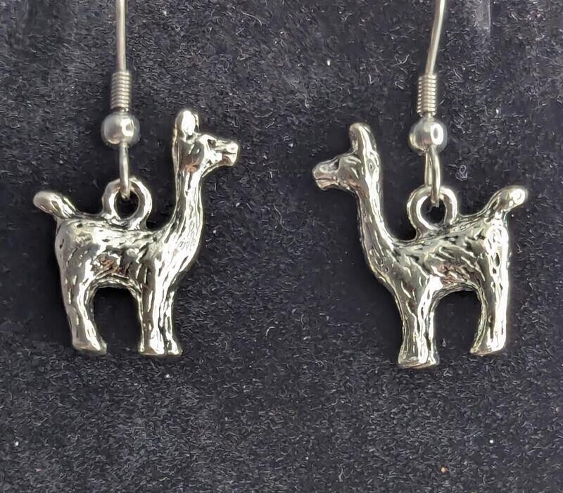 Llamas!