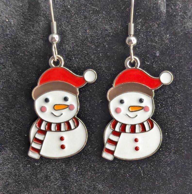 Cute Snowmen
