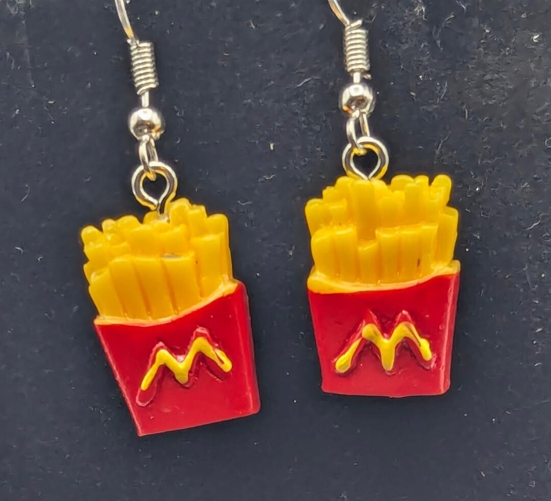 McFries