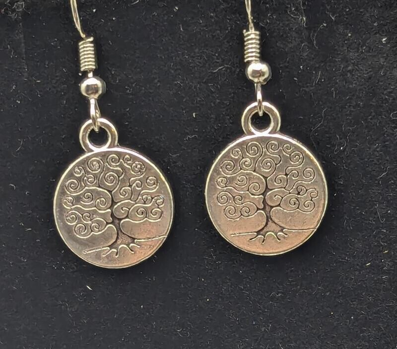 Small Round Tree of Life