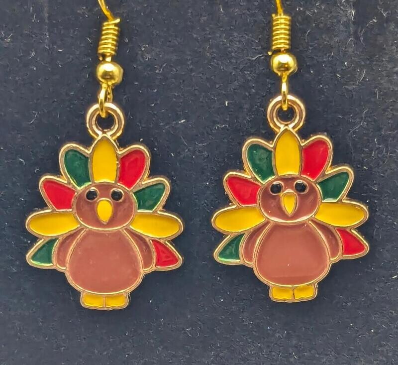 Turkeys