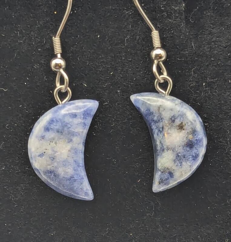 Sodalite Stone Moons