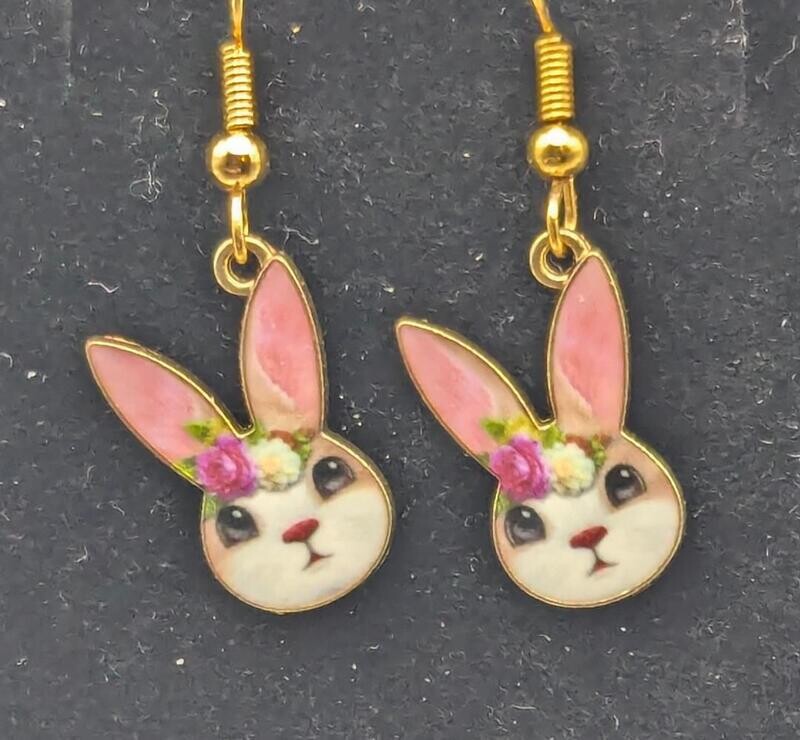 Bunny Heads