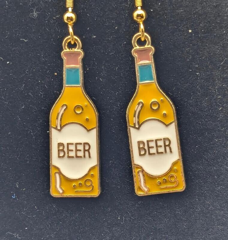 Beer Bottles