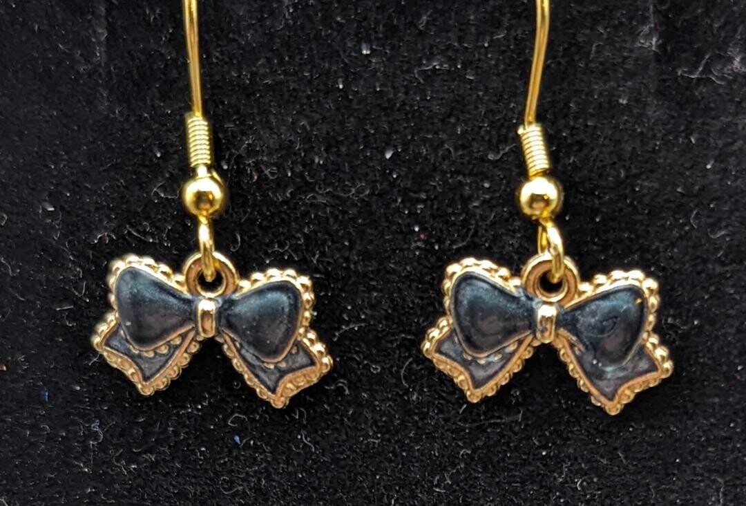 Little Black Bows