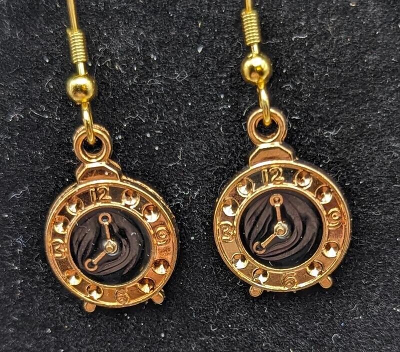 Bling Clocks