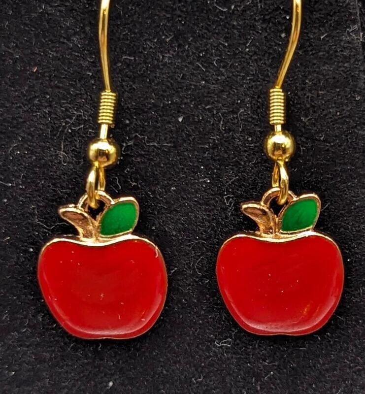 Red Apples