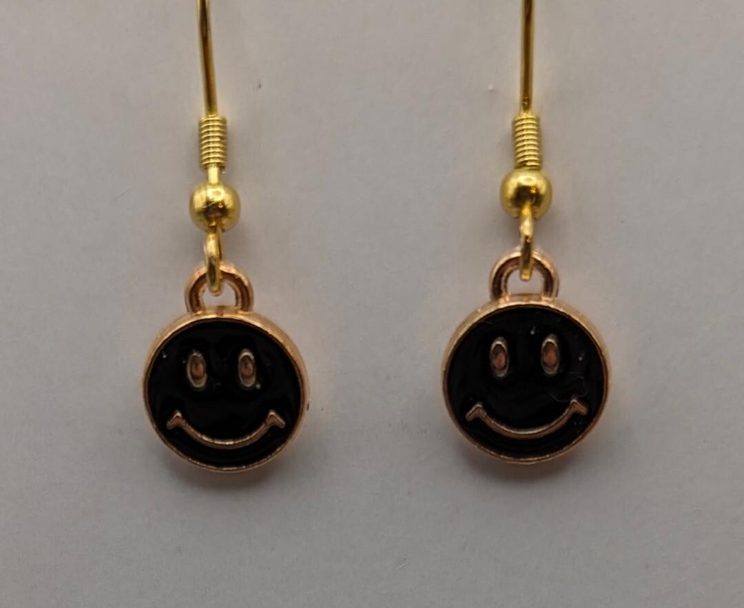 Little Happy Faces