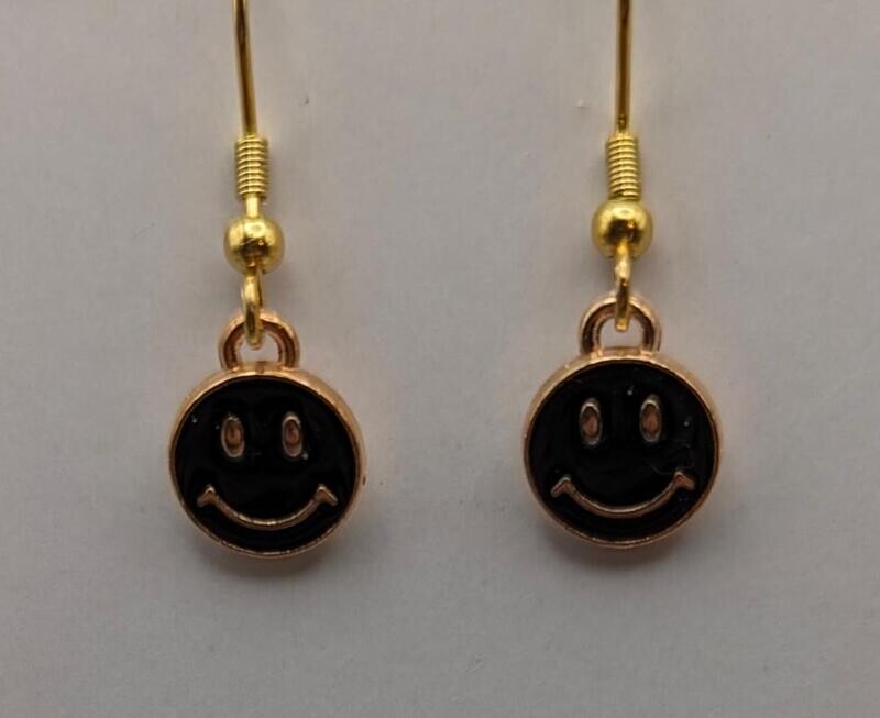 Little Happy Faces