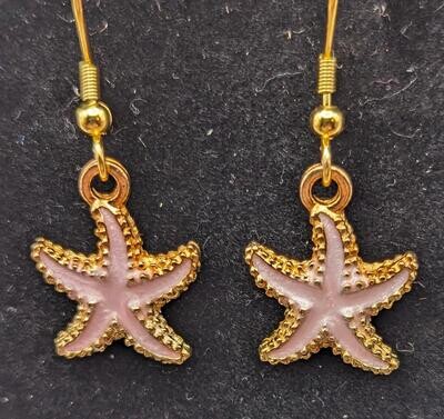 Light Pink Starfish