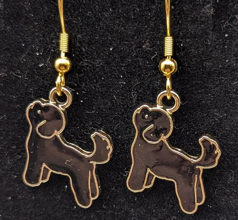 Black Doggies