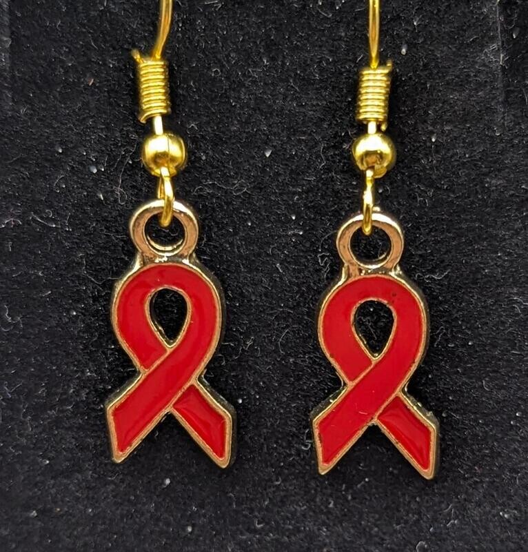 Red Ribbons