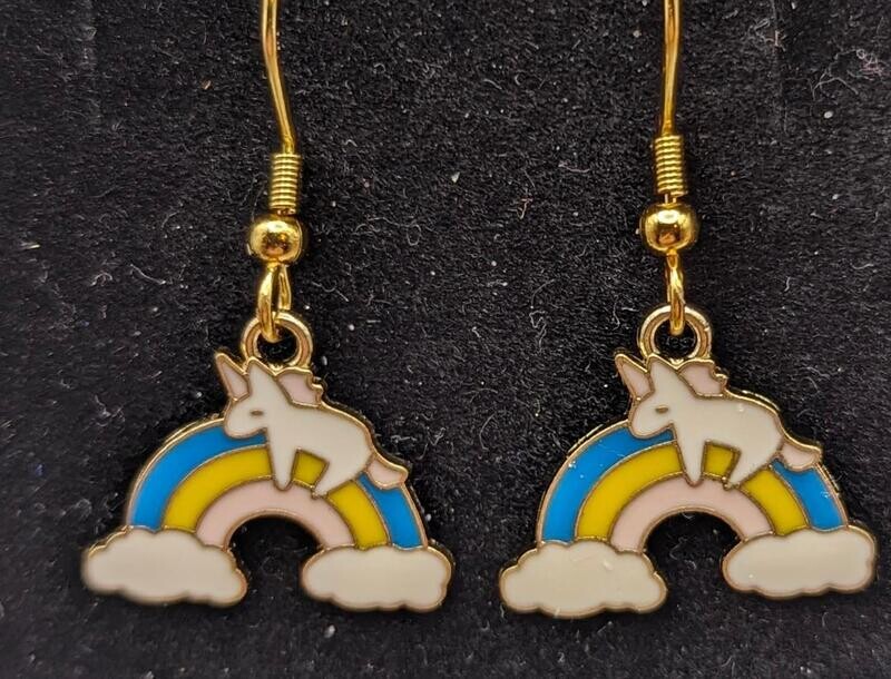 Rainbows and Unicorns