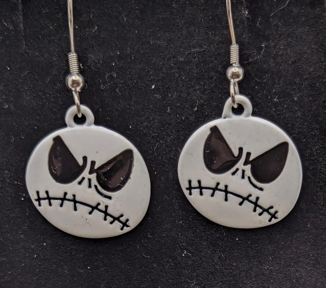 Angry Jacks