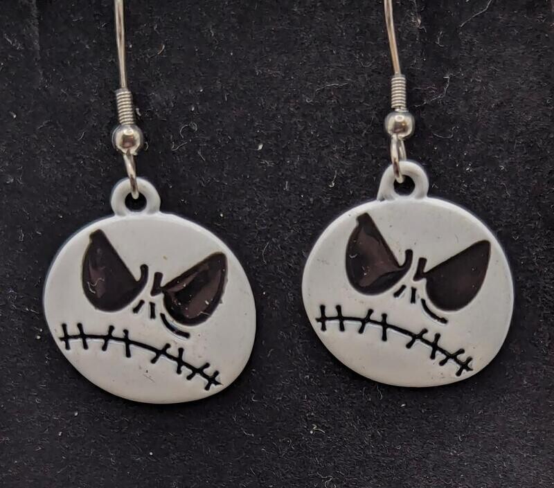 Angry Jacks