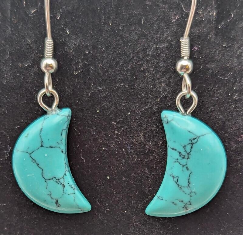 Turquois Moons
