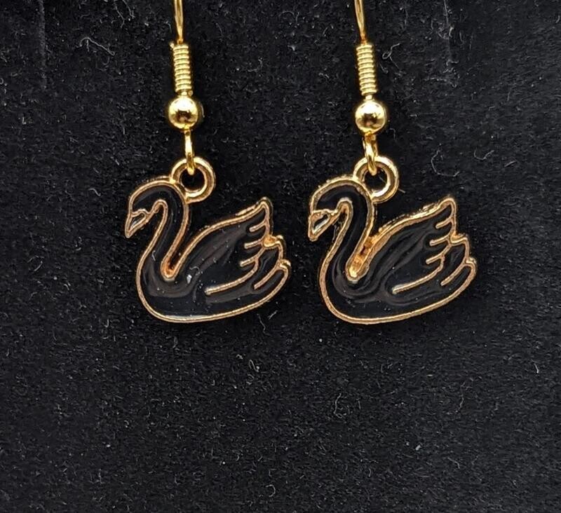 Black Swans