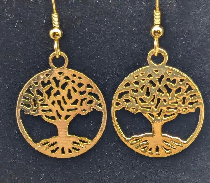 Golden Tree of Life