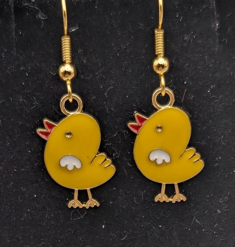 Little Chicks
