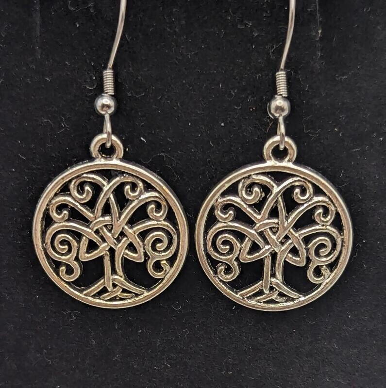 Nordic Tree of Life