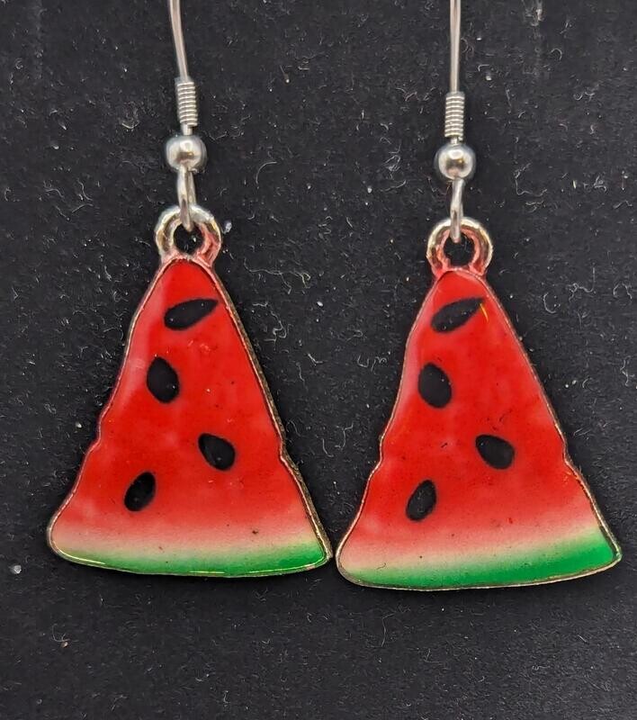 Delicious Watermelon