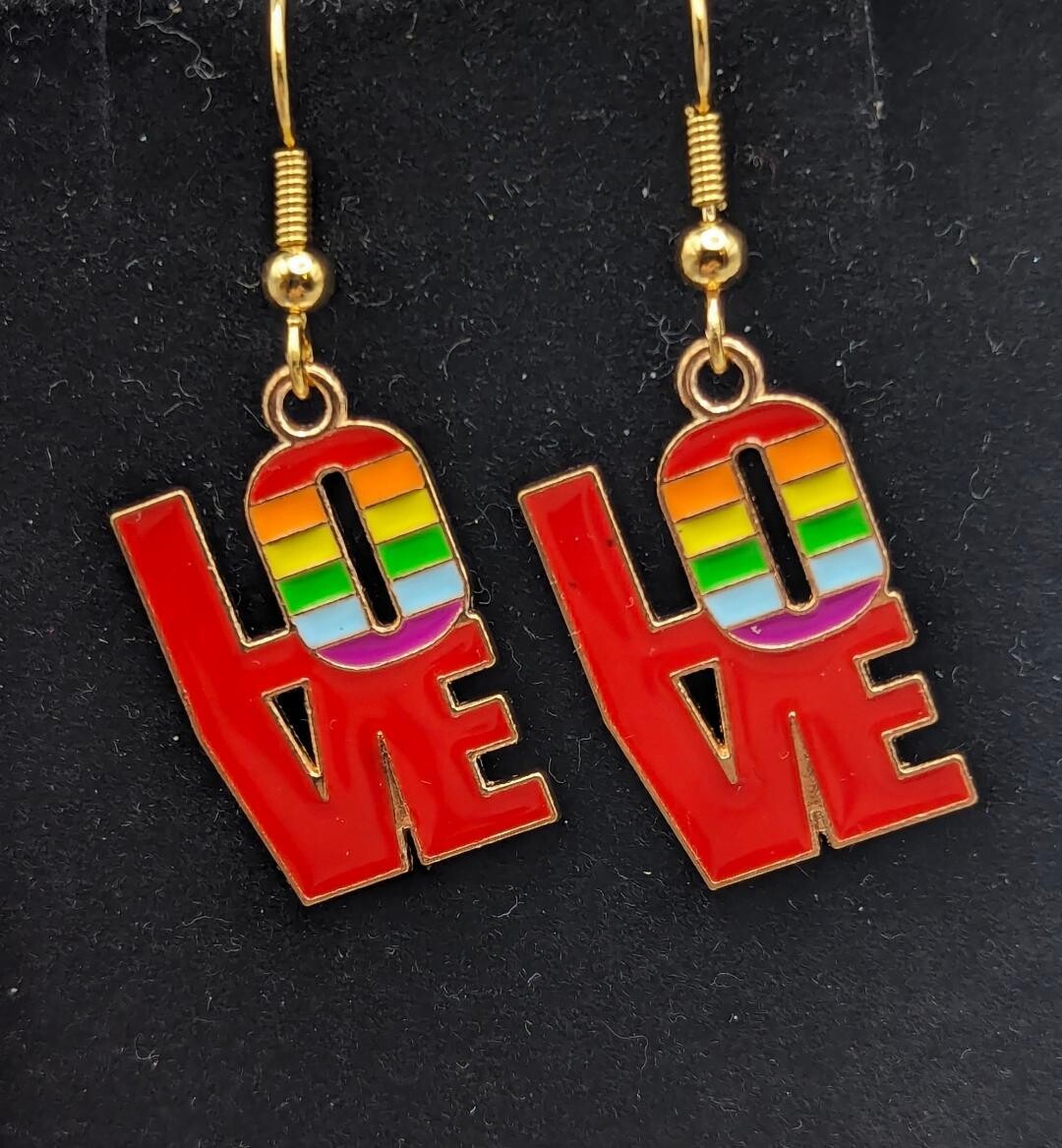 Rainbow Love
