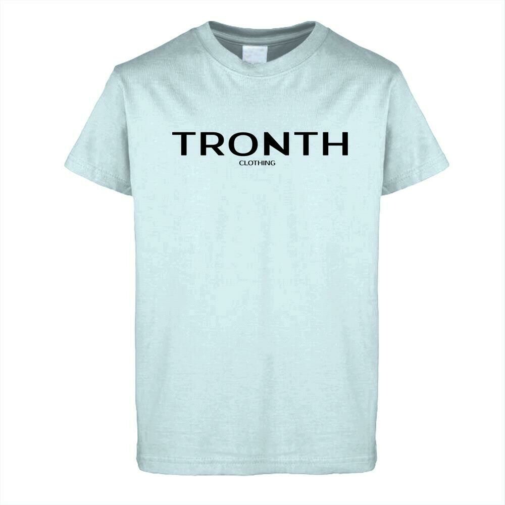 Sky Blue T-shirt