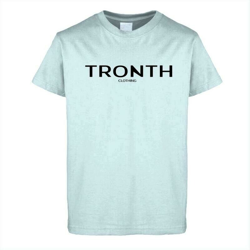 Sky Blue T-shirt