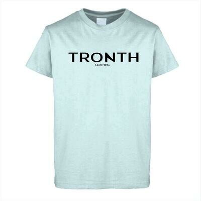 Sky Blue T-shirt