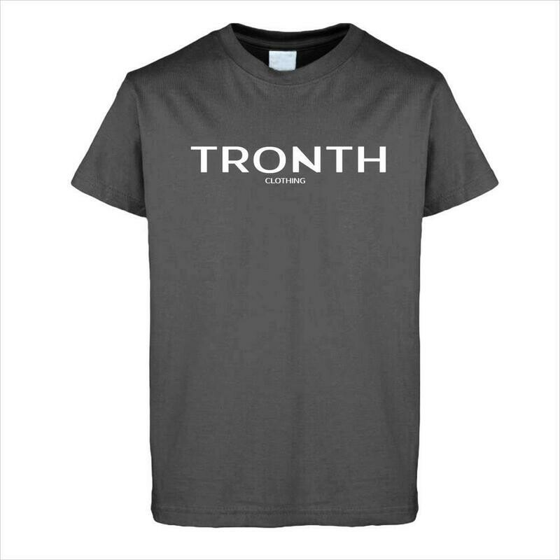 Black T-shirt