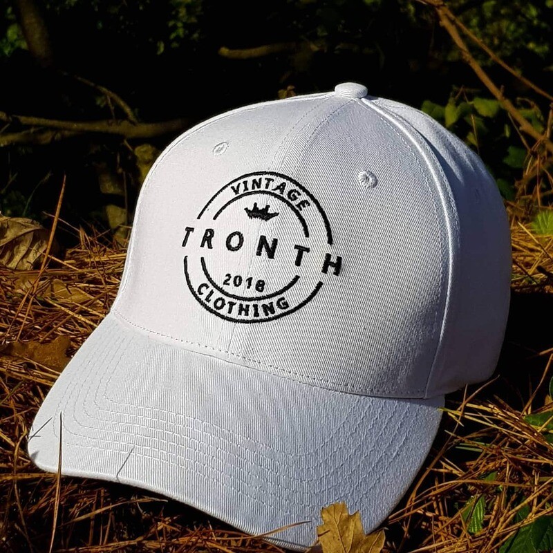 Origins Hat