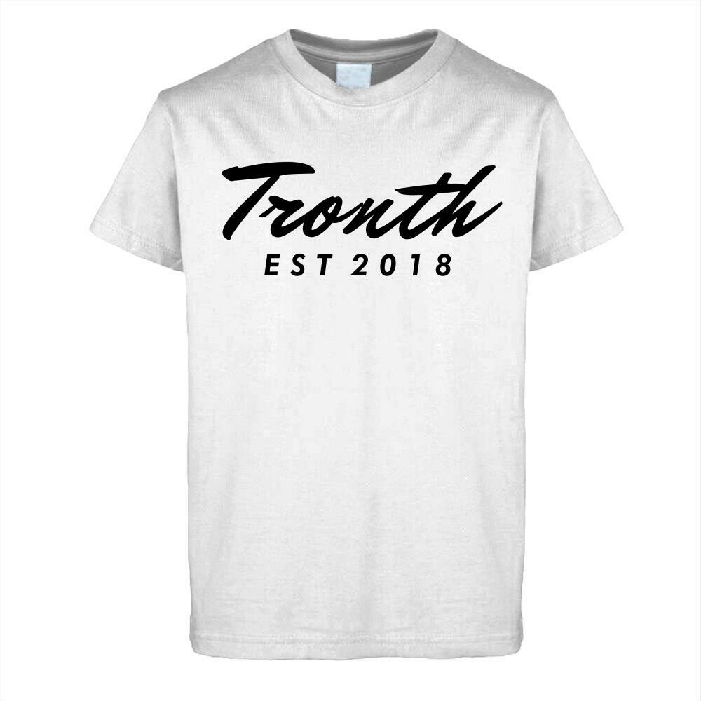 Origins Tee