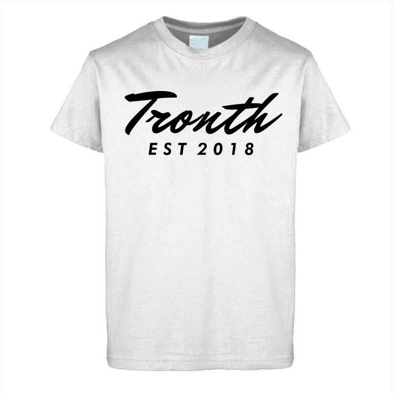 Origins Tee