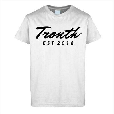 Origins Tee
