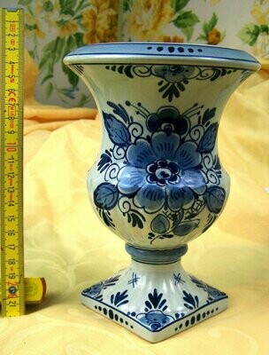 Delfter Vase