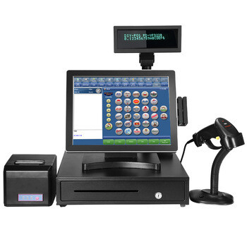 ABACUS RETAIL PRO