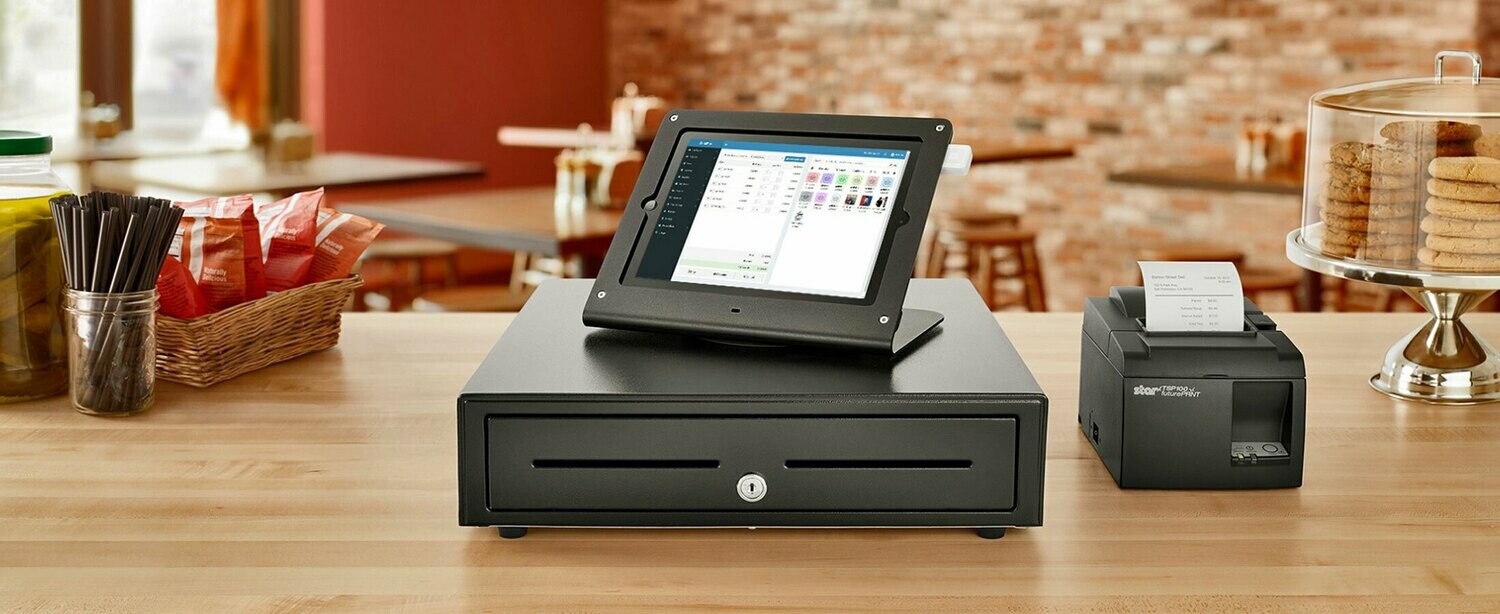 ABACUS MOBILE POS SYSTEM