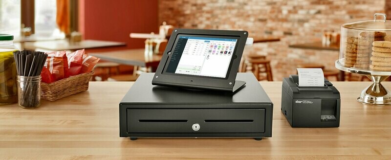 ABACUS MOBILE POS SYSTEM