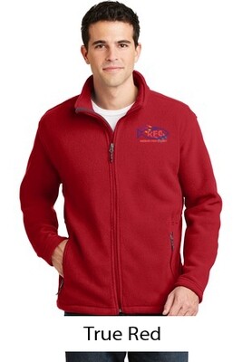 Fleece Jacket