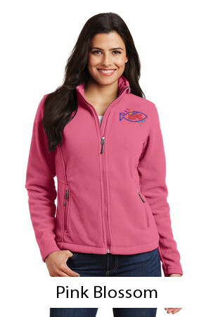 Fleece Jacket