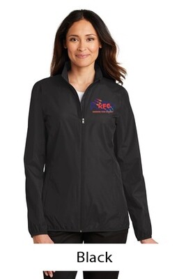 Lightweight Jacket