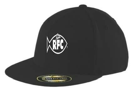 Flexfit Flat Bill Cap