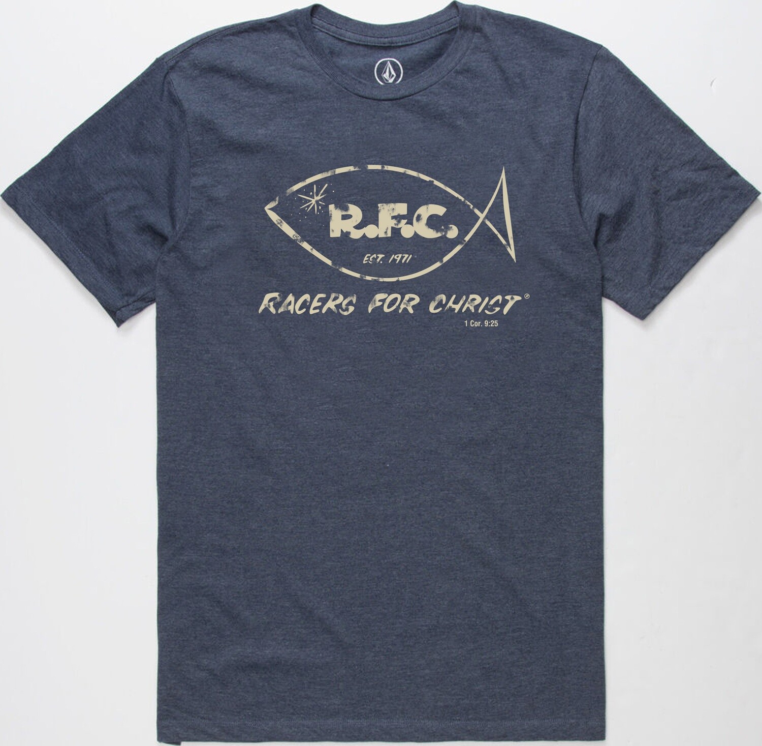 Vintage RFC T-Shirt, Size: Large