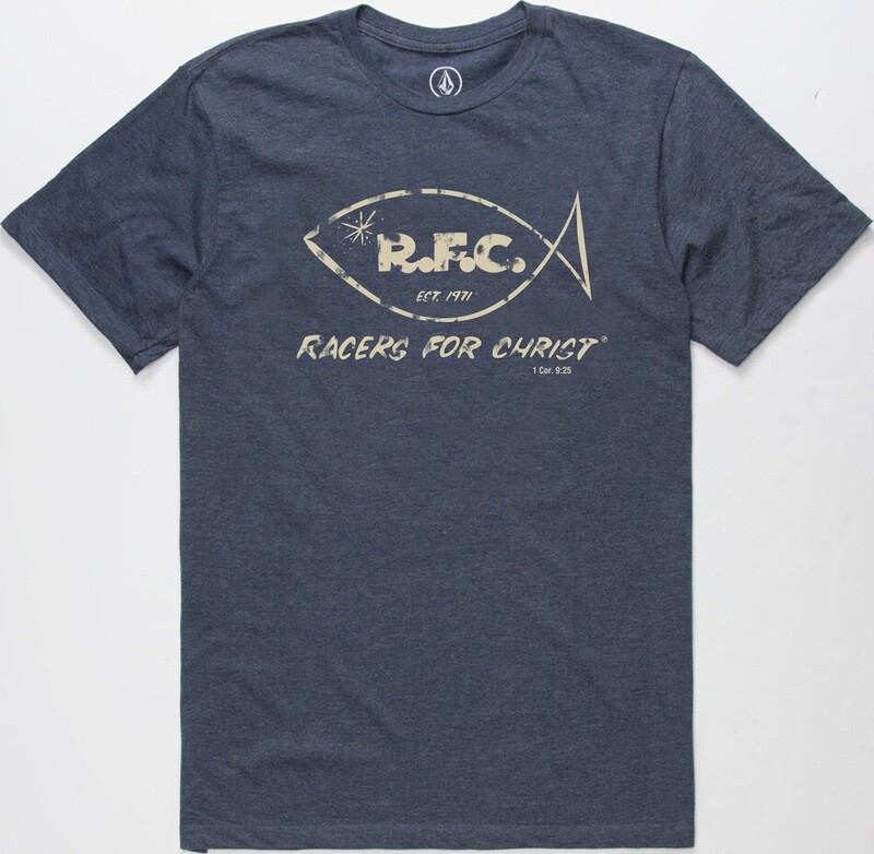 Vintage RFC T-Shirt