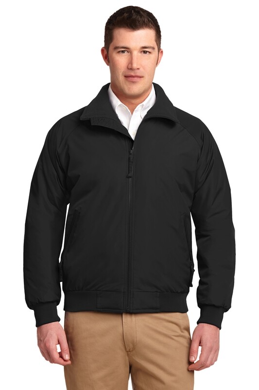 Challenger Jacket