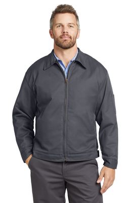 Slash Pocket Jacket Slash Pocket Jacket