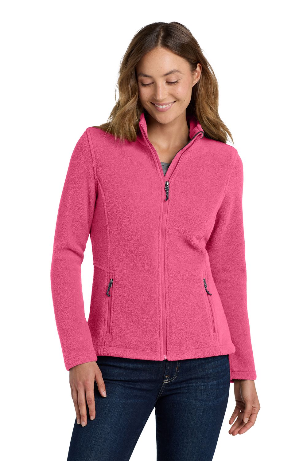 Fleece Jacket Fleece Jacket